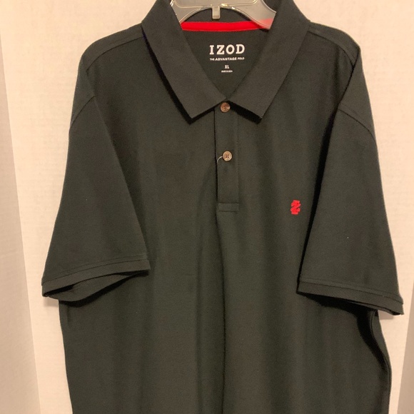 IZOD - Picture 1 of 2